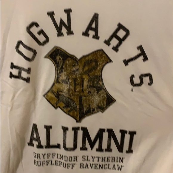 Harry Potter tee - Picture 2 of 3